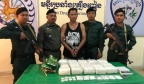 国家贫穷，政府无力！柬埔寨的“黄赌毒”究竟有多严重？