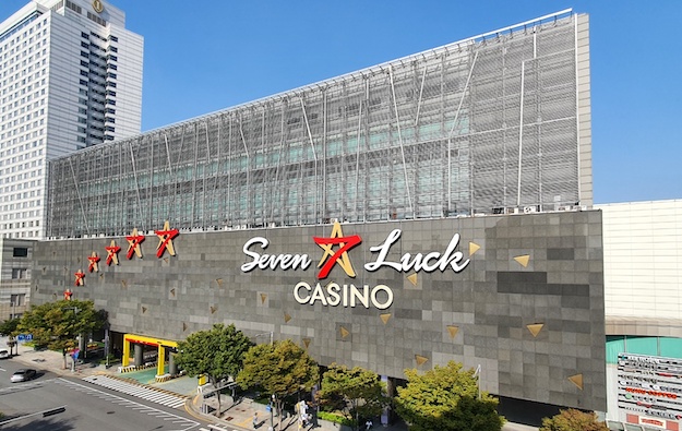 韩国赌场Paradise Co、GKL 赌场 3 月销售额增长妈妈