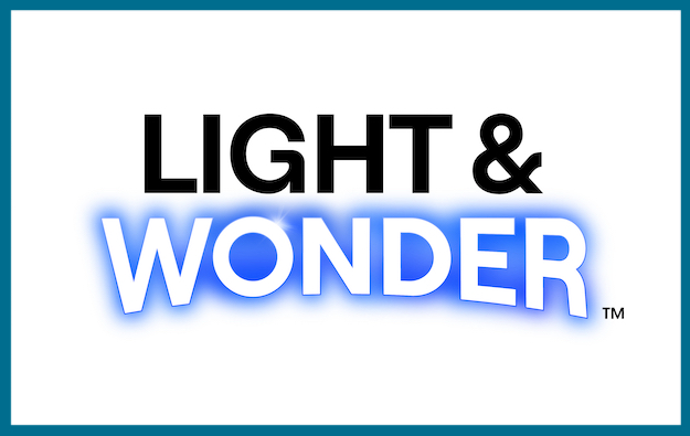 Light & Wonder 品牌重塑反映了 SG 彩票退出：Jolly