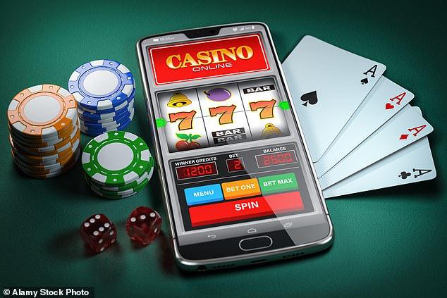 牛津大学研究发现：赌徒5年内死亡率比不赌博的人高1/3
