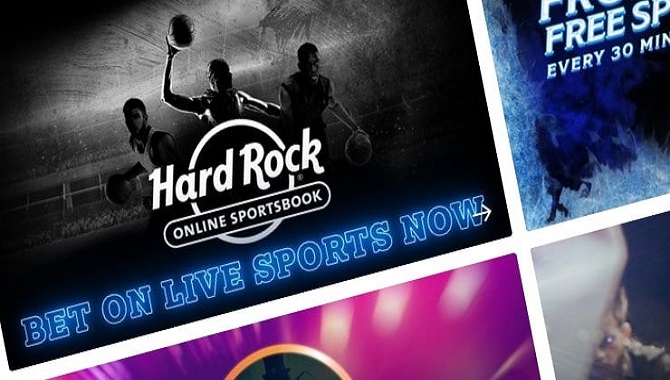 Navajo Gaming 和 Hard Rock Digital 合作在亚利桑那州推出体育博彩