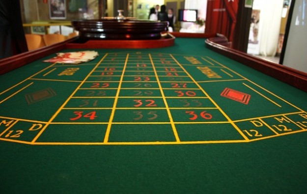 菲律宾立法者提议对赌场征收入场费