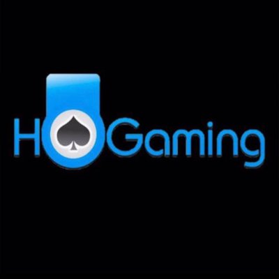 HoGaming(HG)平台