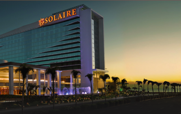 Solaire 开设新大楼，增加 VIP 容量