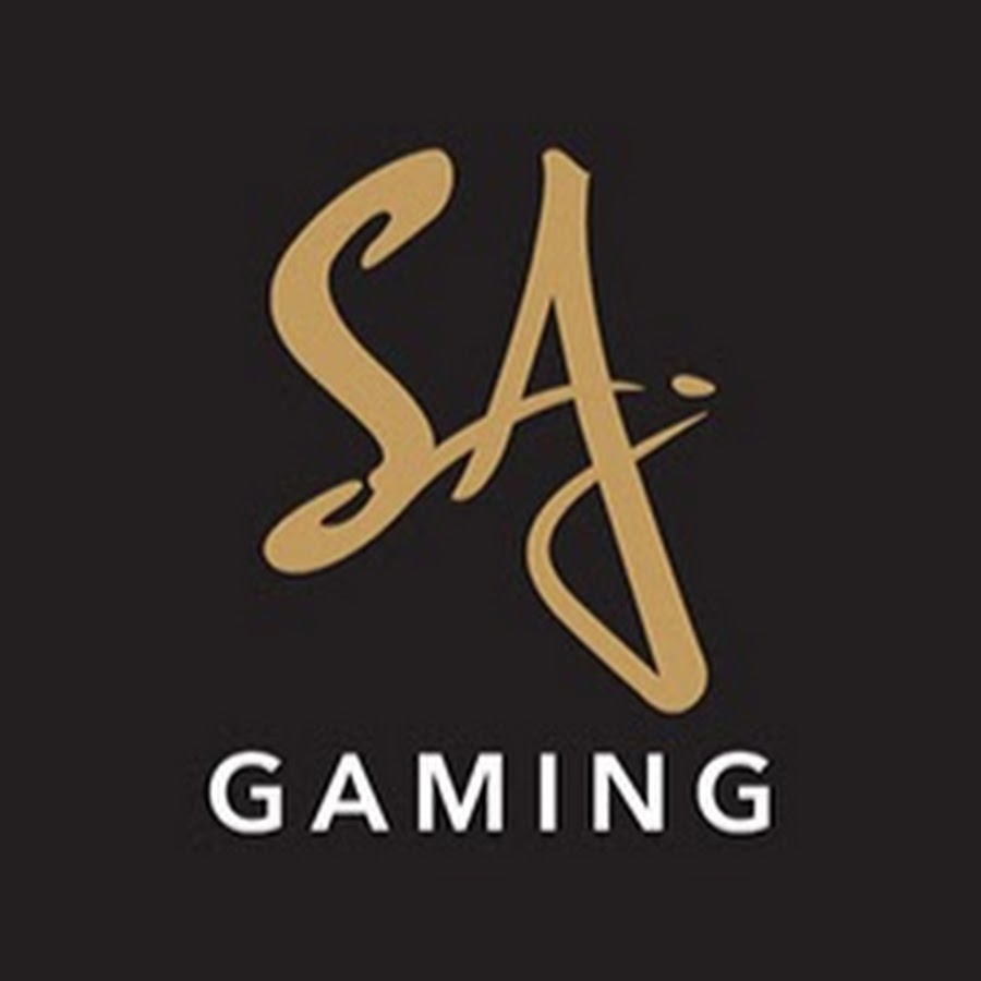 SA Gaming游戏平台