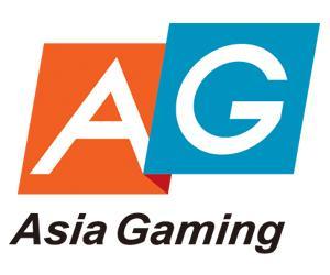 Asia Gaming平台（AG）