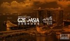 博彩头条即时报道：亚洲国际娱乐展G2E Asia 公布的日期、地点变更！
