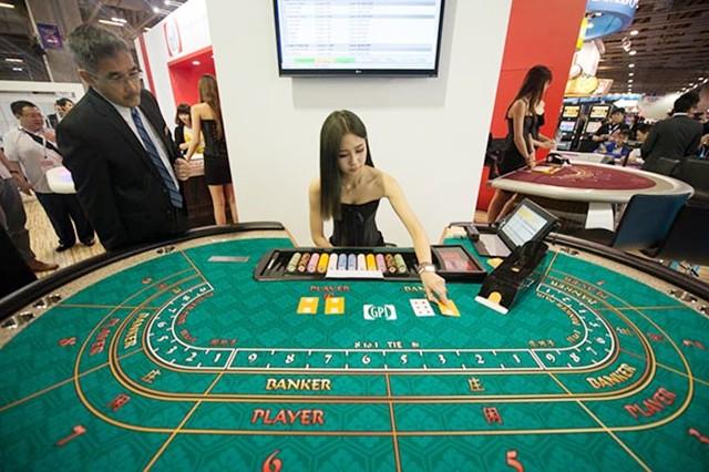 如果拿五百万去赌博，赢了几个亿，赌场的人会不会放你走？