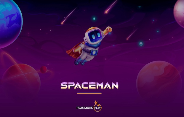 Pragmatic Play 推出多人太空人游戏