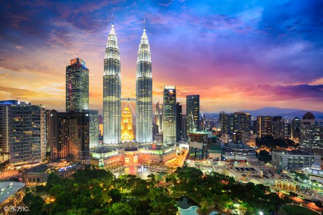 穆斯林国家马来西亚为什么会拥有赌场？<span class=