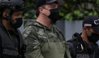 “俄罗斯间谍”在哥伦比亚被捕，被控非法体育博彩