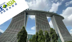 G2E Asia 移师新加坡滨海湾金沙参加 2022 年博彩业展