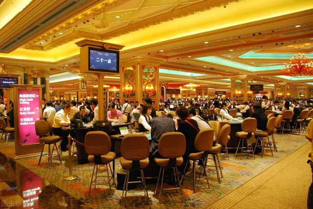 澳门赌业存变量“卫星赌场”或被划为赌场旗下业务