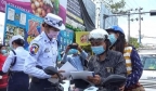 缅甸全新交规出台，稍不注意就会被罚款、坐牢