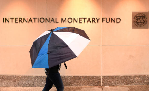 国际货币基金组织警告澳门博彩业面临监管的长期增长