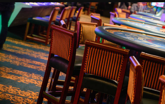 2022 年美国赌场经销商薪水最高的 10 个州