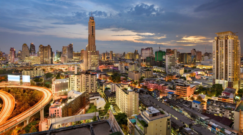 泰国最大赌场研究将于五月提交博彩委员会认证！