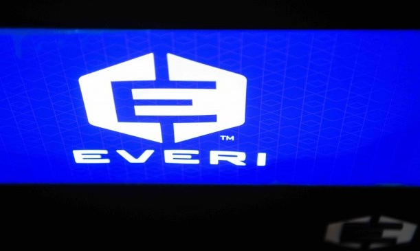 赌场科技公司 Everi 收购澳大利亚的 Atlas Gaming
