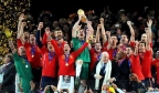 2022世界杯豪门展望—西班牙：成也传控，败也传控
