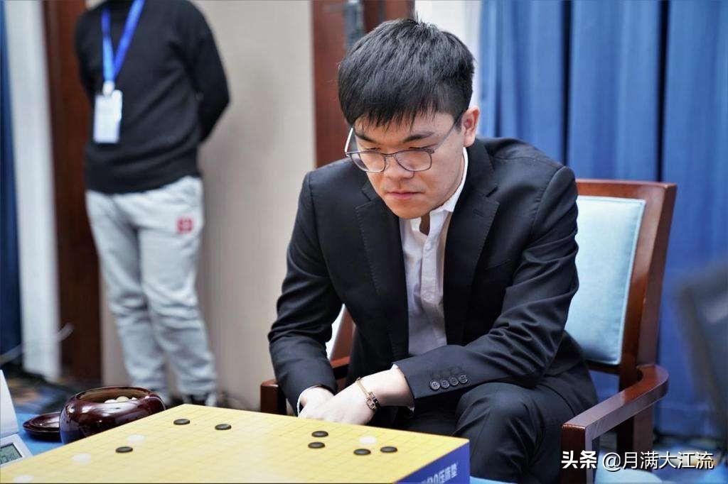 他是世界最伟大棋手 公开质疑AI作弊 柯洁和卡斯帕罗夫沧海桑田