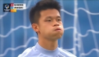 深夜0点，中国足球4场踢0-25，被马来西亚+泰国梅西轮番羞辱