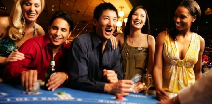 跌破博彩界眼镜！美国亚裔赌客仅2成在网络博彩