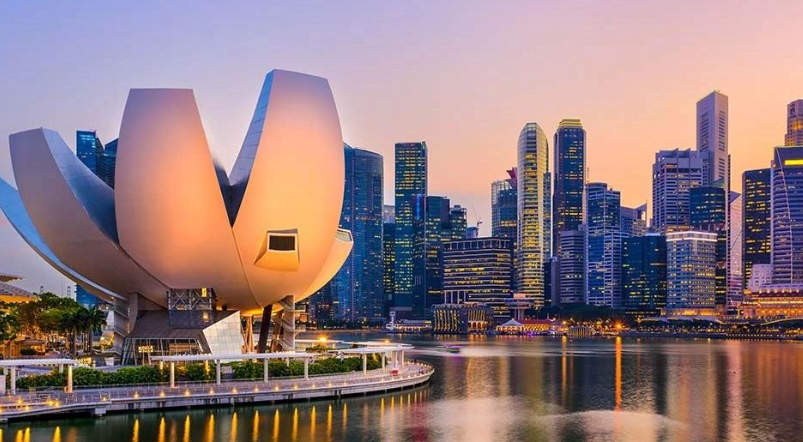 新加坡赌场将救济视为国家将取消所有 COVID-19 限制