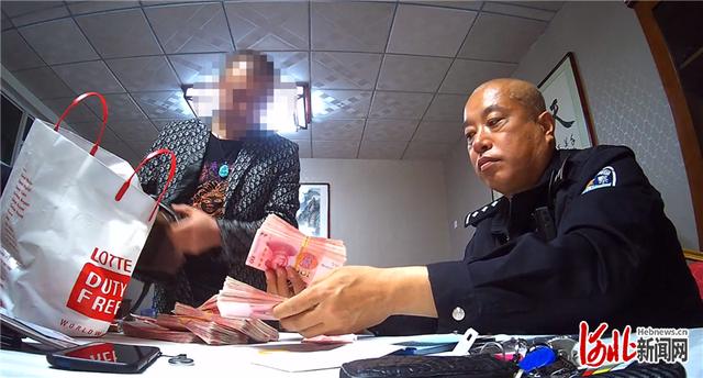 涉案金额1600余万元！河北涿州公安侦破一组织境外赌博案