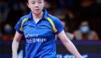 国乒强敌世乒赛+亚运会名单出！世界名将指出关键，还有2华裔选手