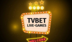TVBET为满足玩家需求 携NewArt Gaming打造新体验