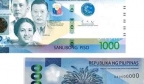 1000万张新版聚合物钞票已流通市场