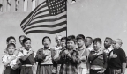 若中美关系破裂，在美华人将会是什么命运？日本用历史给出答案