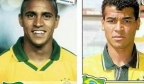 世界杯历史上最强的两翼齐飞，“巴西双C组合”—卡福与卡洛斯
