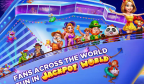Jackpot World的新实时多人游戏模式导致玩家涌入
