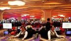 香港警方捣破网上百家乐赌场及非法赌场 拘捕59人