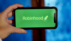 Robinhood第一季度加密收入较上一季度略有增长