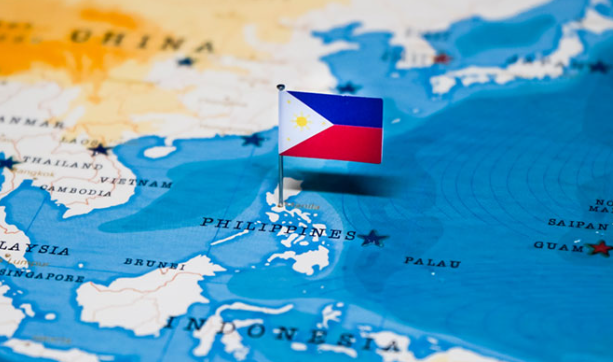 根据亚洲博彩会调研，目前2022年菲律宾现在是世界<span class=