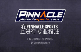 Pinnacle<span class=