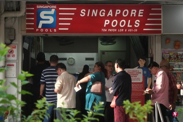 新加坡：博彩/赌博，重视“必要之恶”所反映的现象