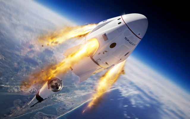 SpaceX拟6月在菲推出宽带业务