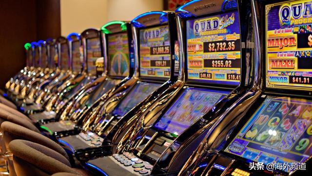 一个月输掉$2.57亿！维州赌博损失再创纪录，越穷的地区越爱赌