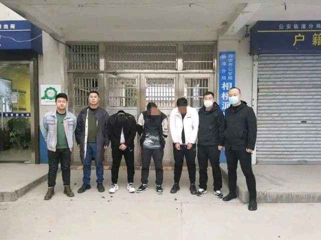 湖南浏阳警方破获3起“帮信”犯罪案，举行集中退赃活动