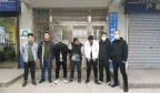 湖南浏阳警方破获3起“帮信”犯罪案，举行集中退赃活动