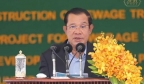 柬埔寨洪森总理：将来高速限速120公里