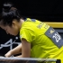 国乒无缘金牌，韩国18岁小将七战全胜，有望获得世界冠军？