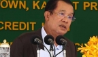 柬埔寨洪森总理：中国援建道路通车的有29条