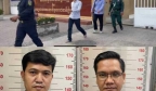 柬埔寨2名男子开具10万美元空头支票被逮捕