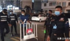 柬埔寨警方逮捕一名涉毒的中国男子