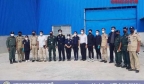 3国执法小组突袭柬埔寨制毒窝点，并逮捕3名中国籍男子