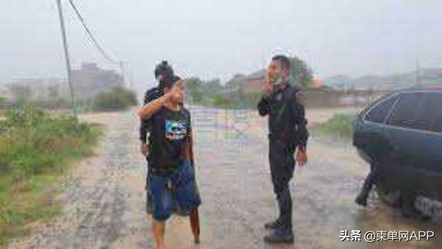 未打击赌雨？柬埔寨马德望警方驳斥不实报道